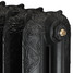 CI-CH460-CU00 - Chester 2 Column Cast Iron Radiator H460mm x W1750mm CI-CH460-CU00 - Chester 2 Column Cast Iron Radiator H460mm x W1750mm